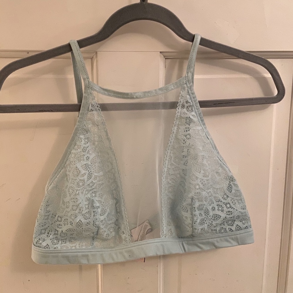 Aerie Lace Bralette